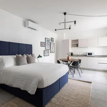 Apartman Plum Guide - Network Idea *